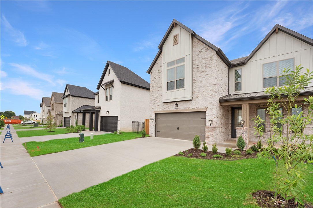 BLOSSOM Woods - Residential