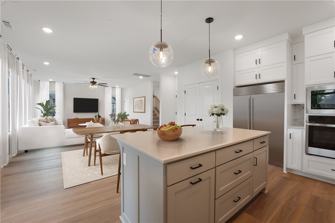 BLOSSOM Woods - Residential