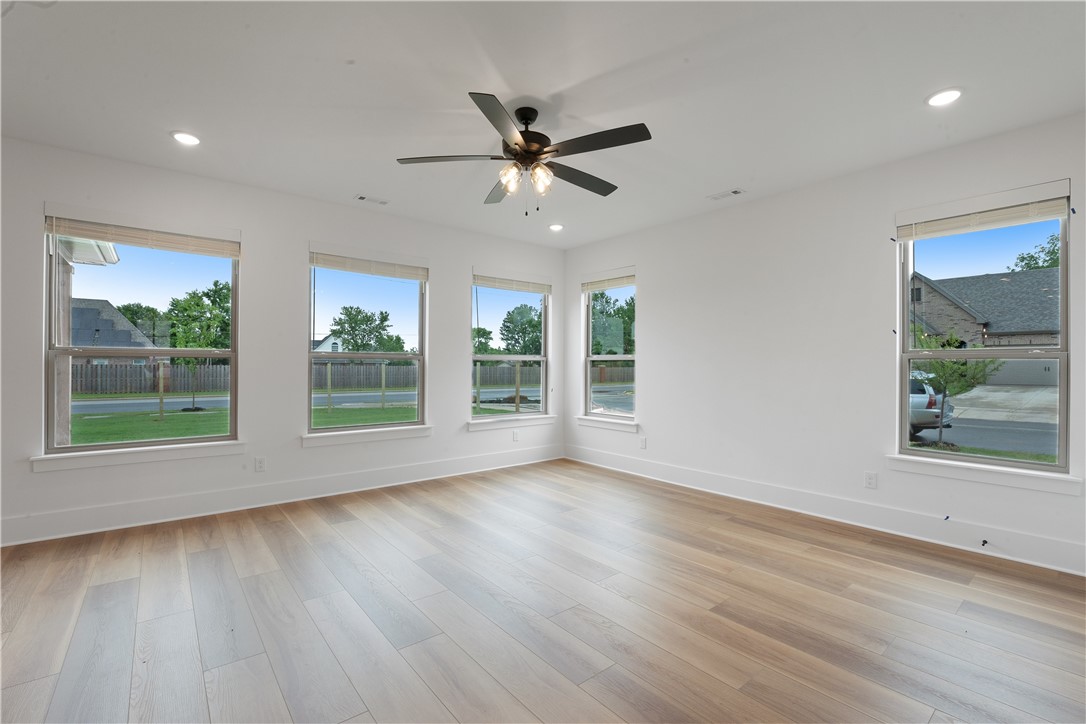 BLOSSOM Woods - Residential