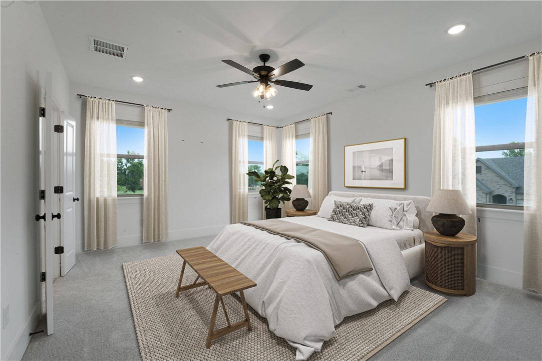 BLOSSOM Woods - Residential