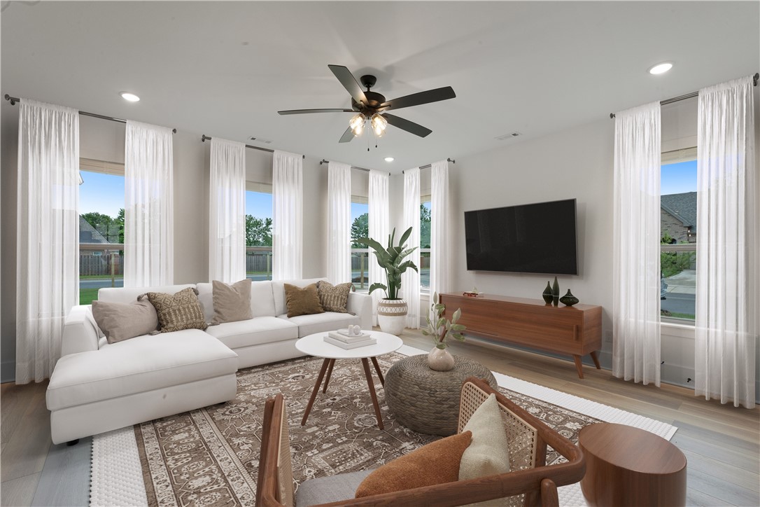 BLOSSOM Woods - Residential