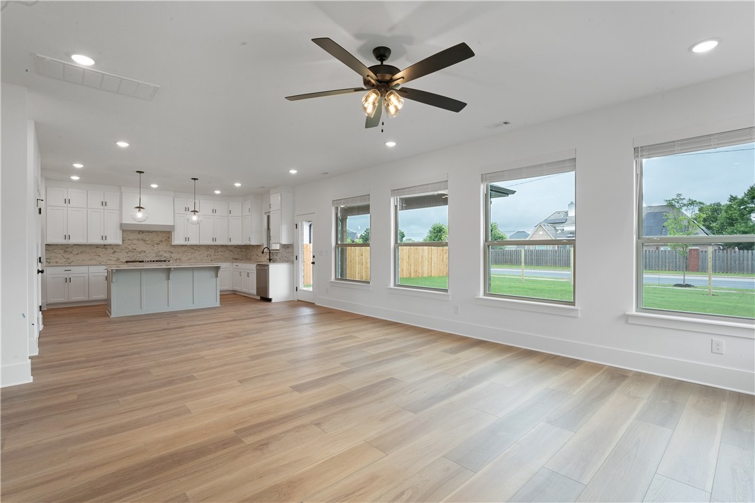 BLOSSOM Woods - Residential