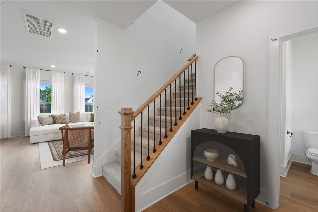 BLOSSOM Woods - Residential