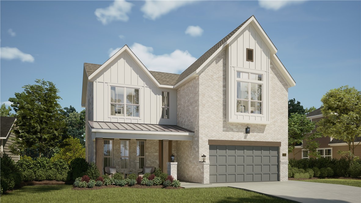 BLOSSOM Woods - Residential