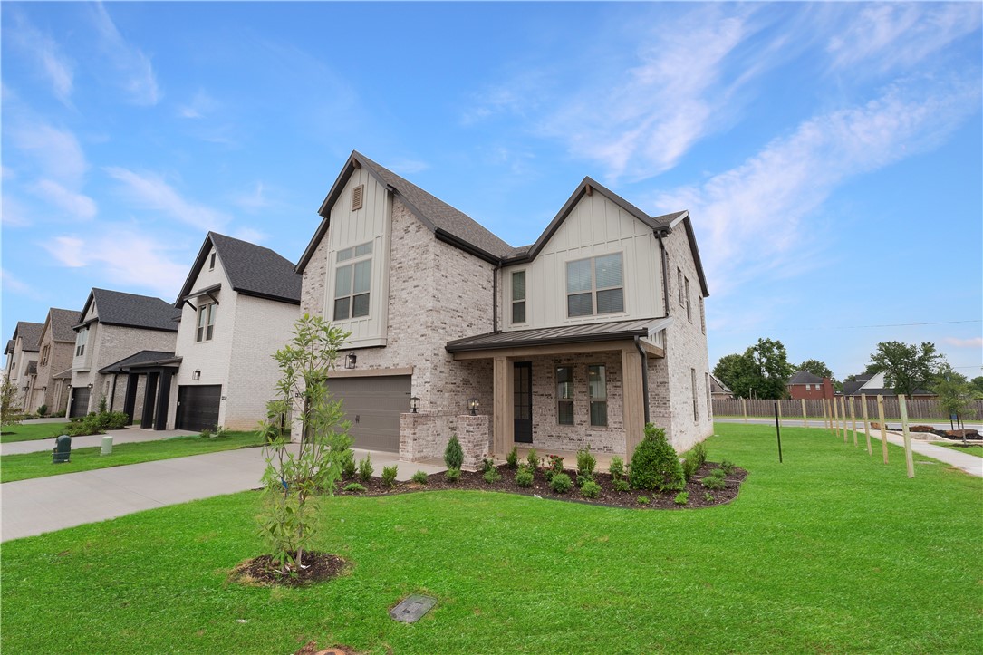 BLOSSOM Woods - Residential