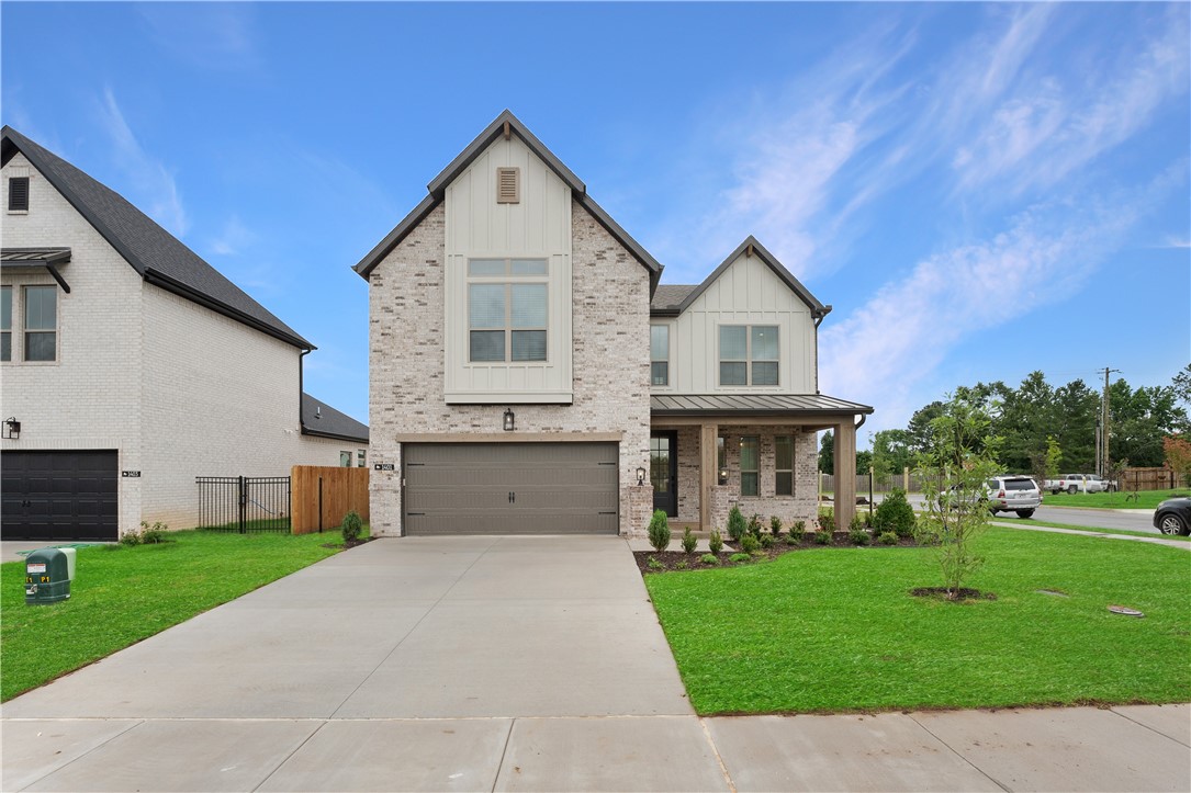 BLOSSOM Woods - Residential