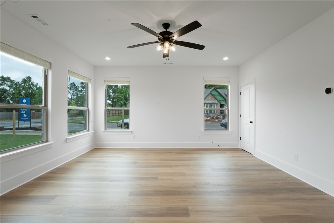 BLOSSOM Woods - Residential