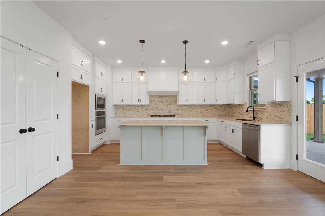 BLOSSOM Woods - Residential