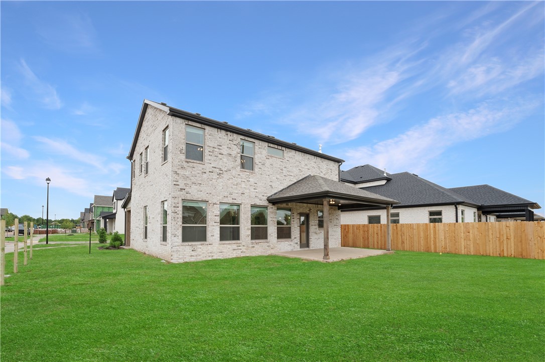 BLOSSOM Woods - Residential