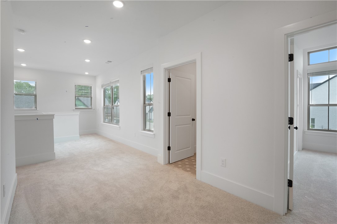 BLOSSOM Woods - Residential