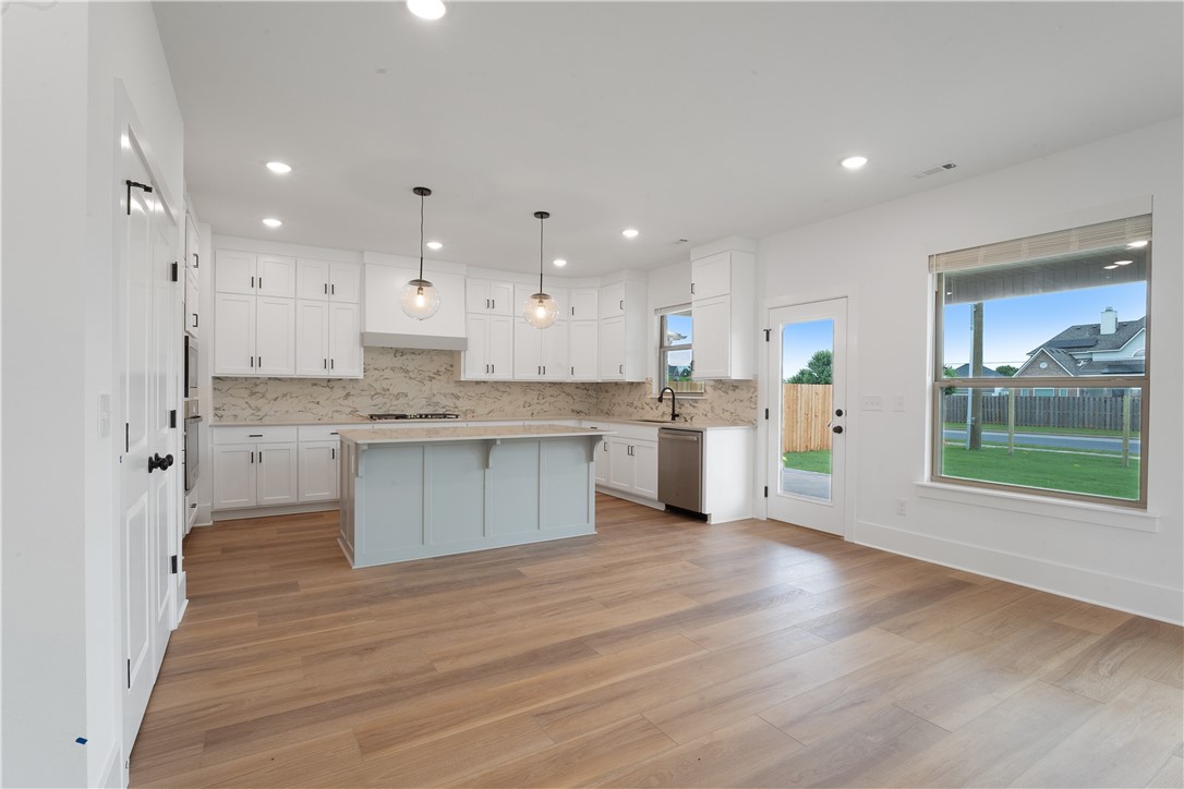 BLOSSOM Woods - Residential