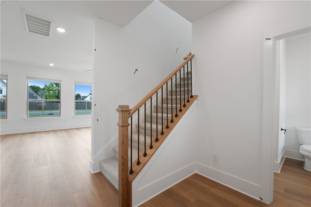 BLOSSOM Woods - Residential