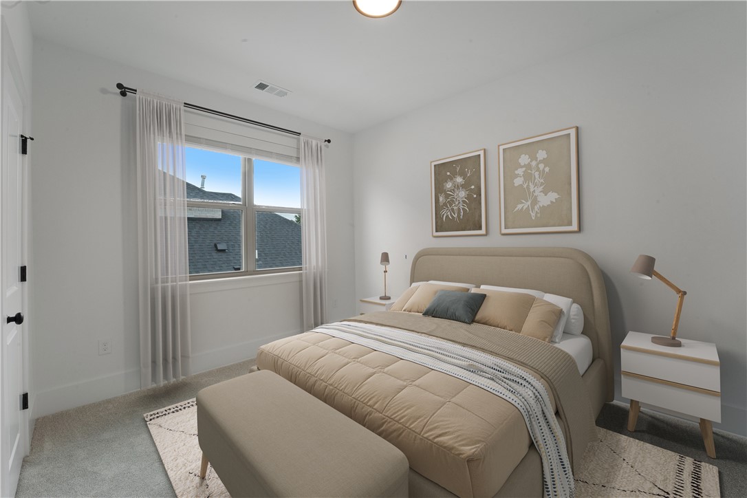 BLOSSOM Woods - Residential