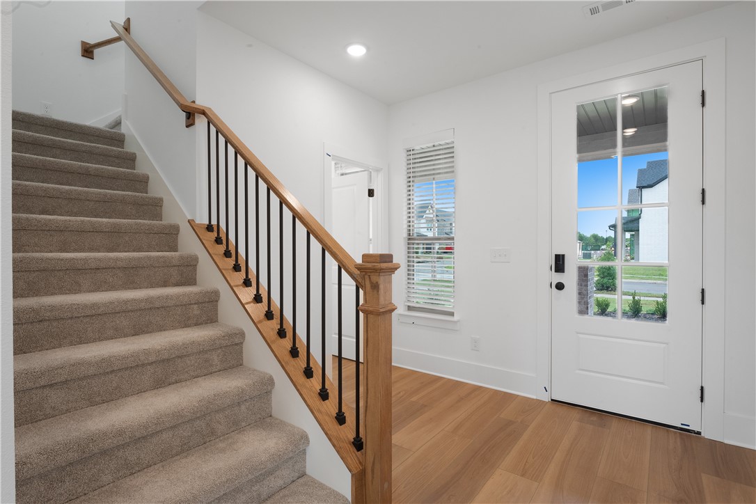 BLOSSOM Woods - Residential