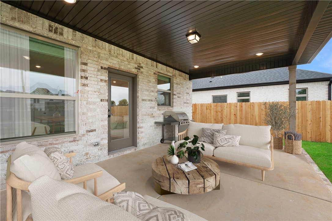 BLOSSOM Woods - Residential