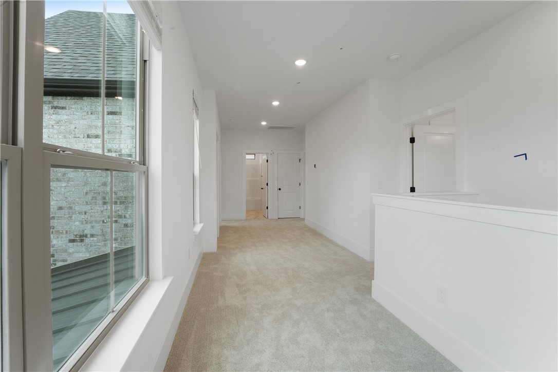 BLOSSOM Woods - Residential