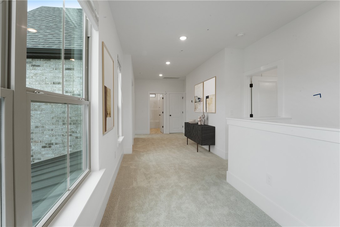 BLOSSOM Woods - Residential