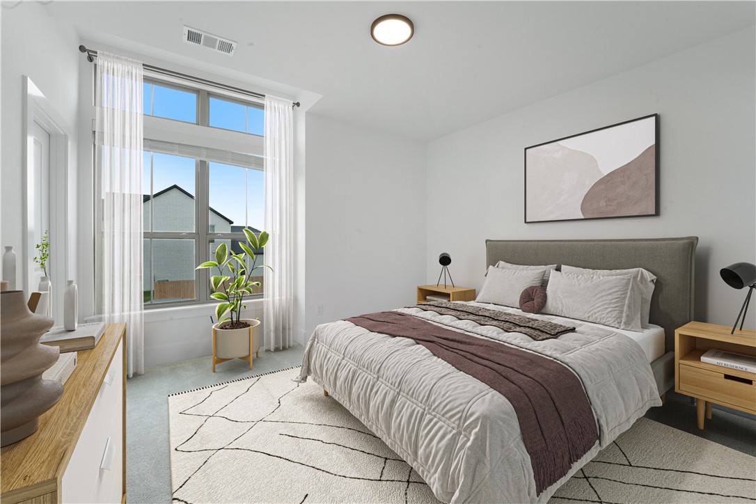 BLOSSOM Woods - Residential