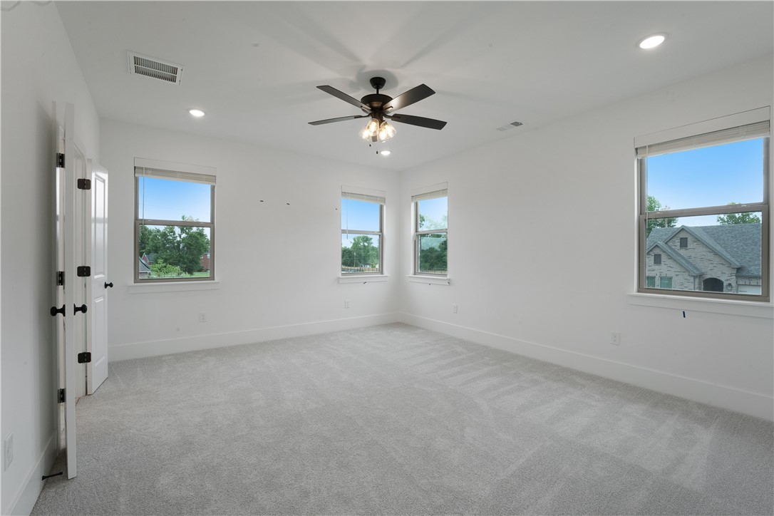 BLOSSOM Woods - Residential