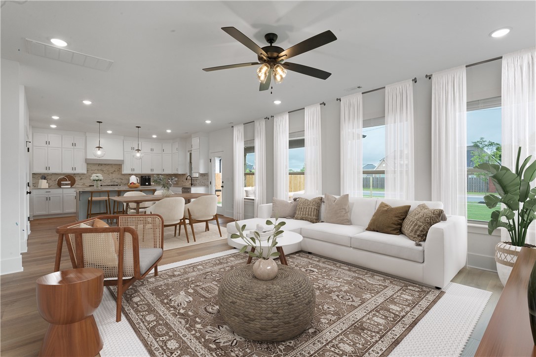 BLOSSOM Woods - Residential