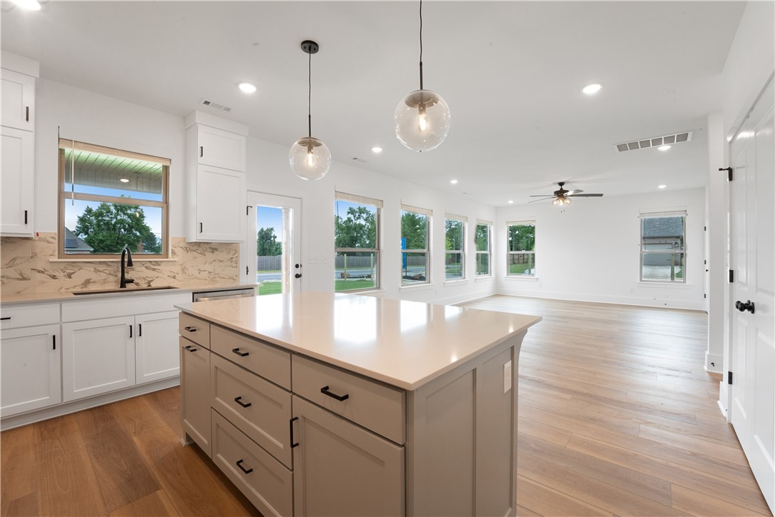 BLOSSOM Woods - Residential