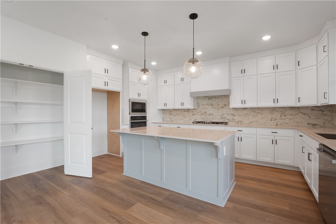 BLOSSOM Woods - Residential