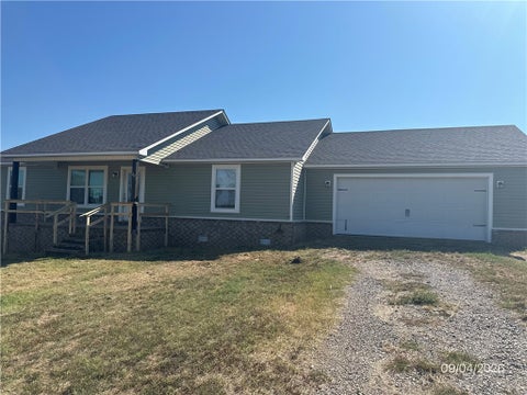 Photo of 62 PR RD 3533, Clarksville, AR 72830 (MLS # 1361920)