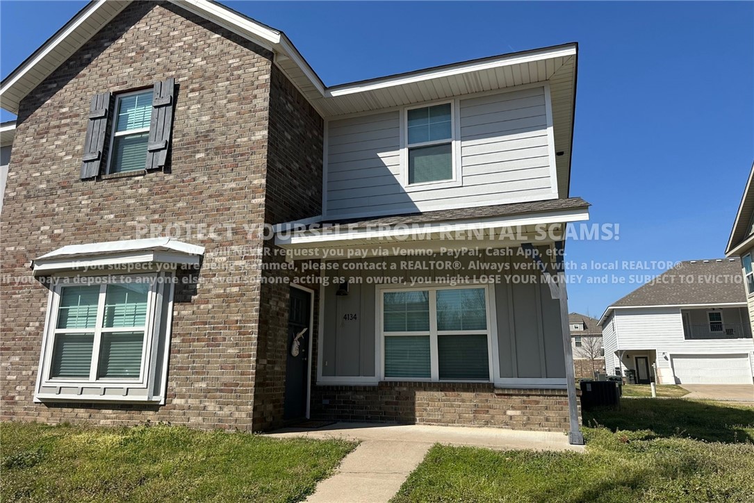 Rupple Meadows - Residential Lease