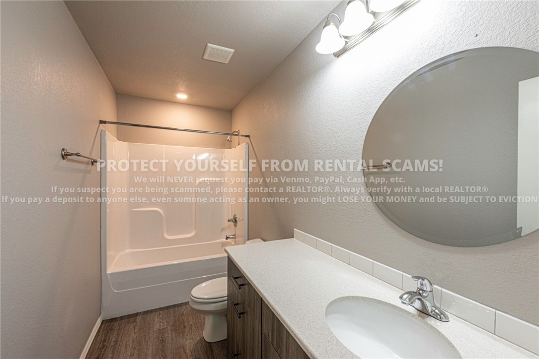 Rupple Meadows - Residential Lease