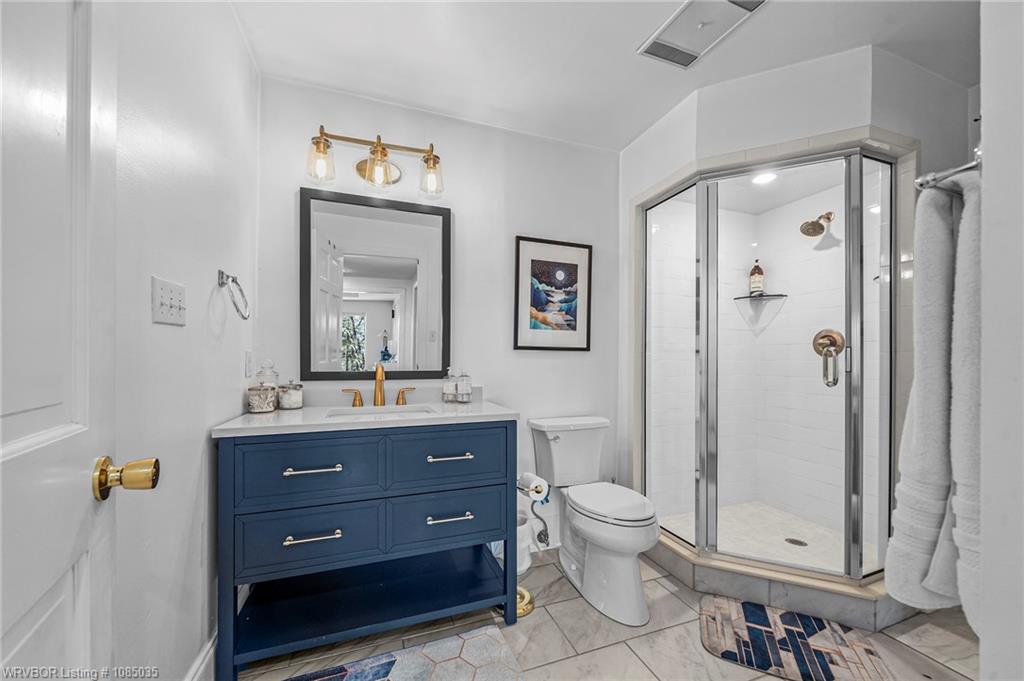 Hardscrabble Way - Residential
