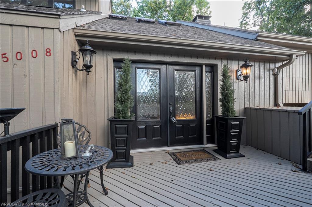 Hardscrabble Way - Residential