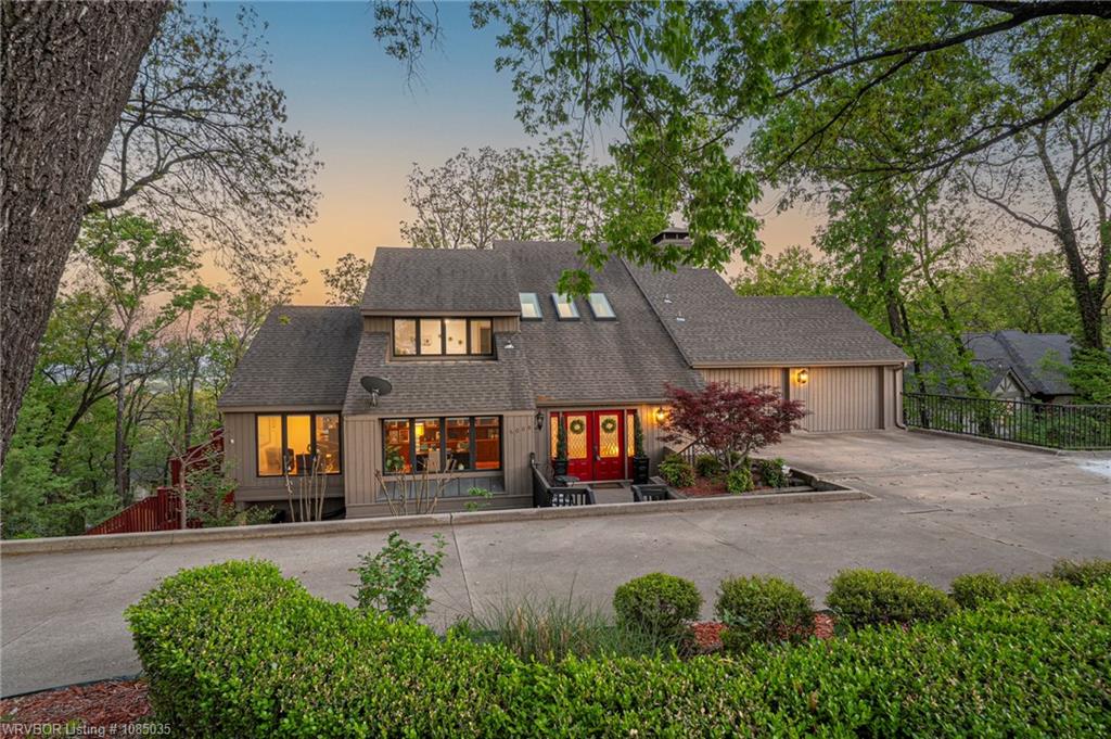 Hardscrabble Way - Residential