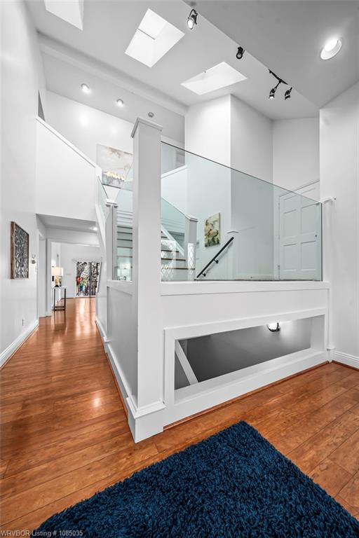 Hardscrabble Way - Residential