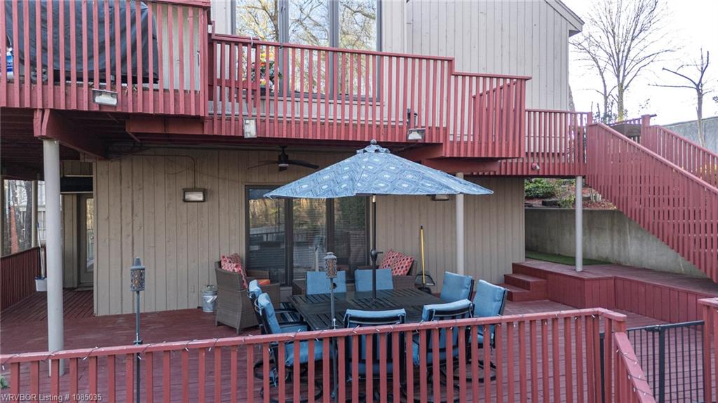 Hardscrabble Way - Residential