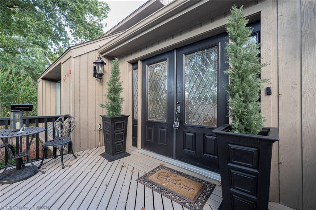 Hardscrabble Way - Residential