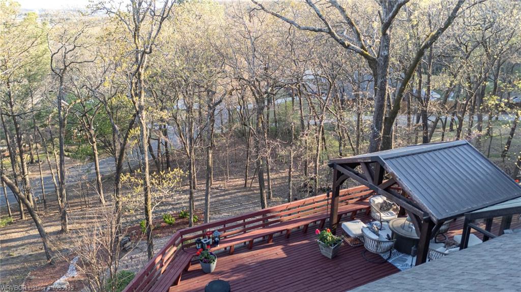 Hardscrabble Way - Residential