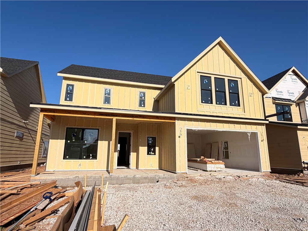Meadow Brook - Residential