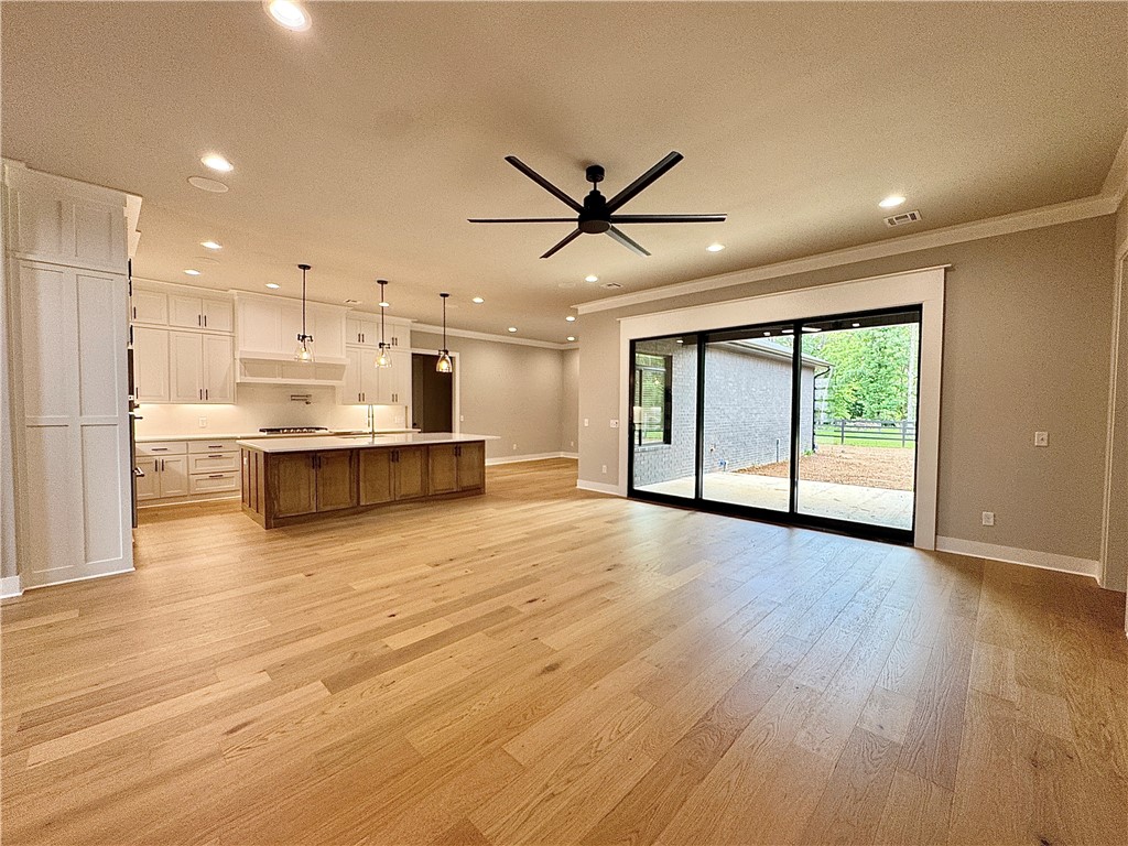 Aurora Heartbeat - Residential