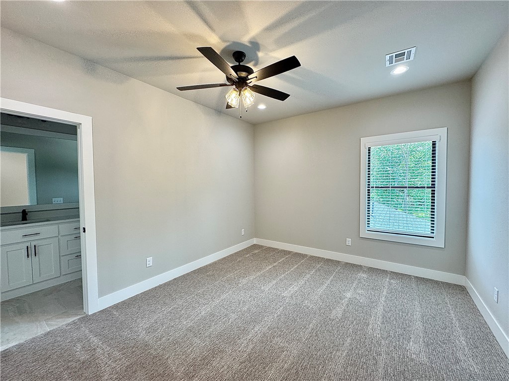 Aurora Heartbeat - Residential