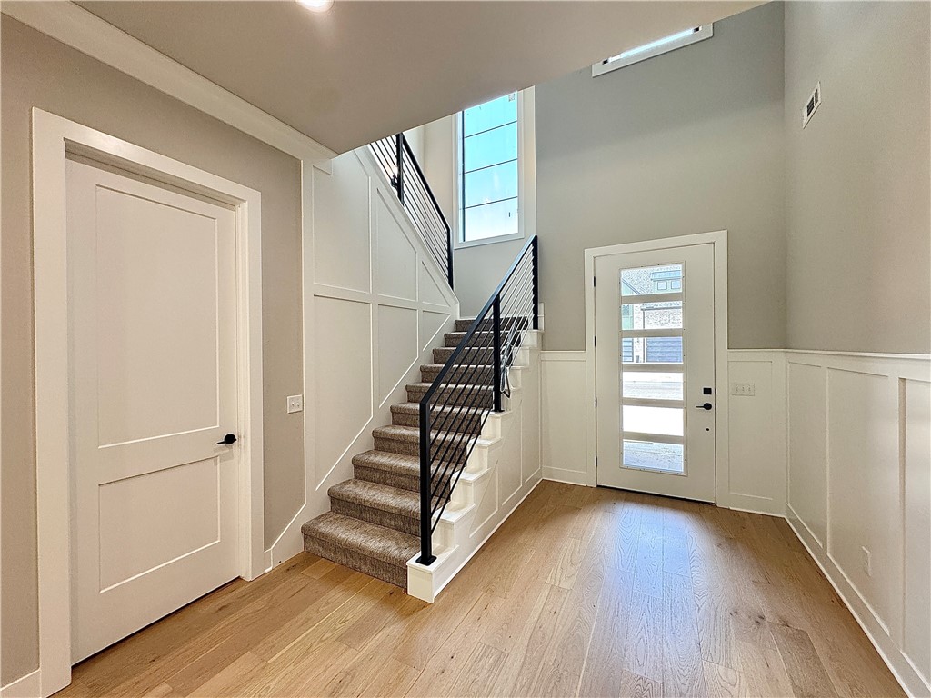 Aurora Heartbeat - Residential