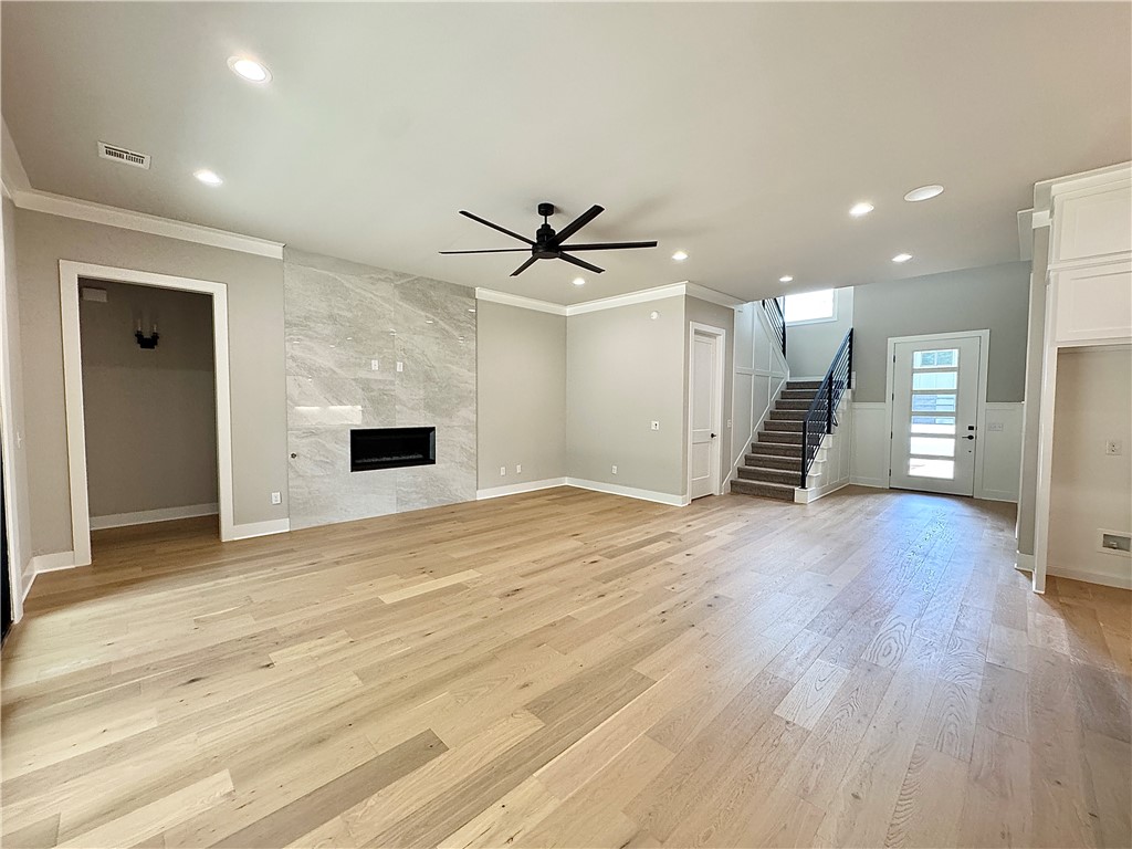 Aurora Heartbeat - Residential