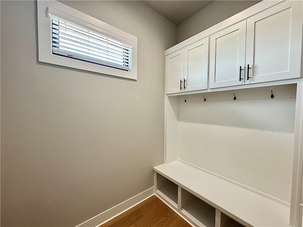 Aurora Heartbeat - Residential