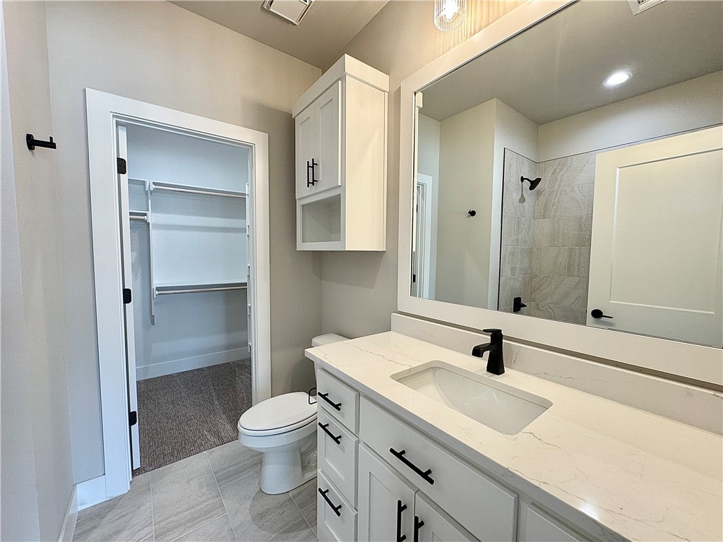 Aurora Heartbeat - Residential