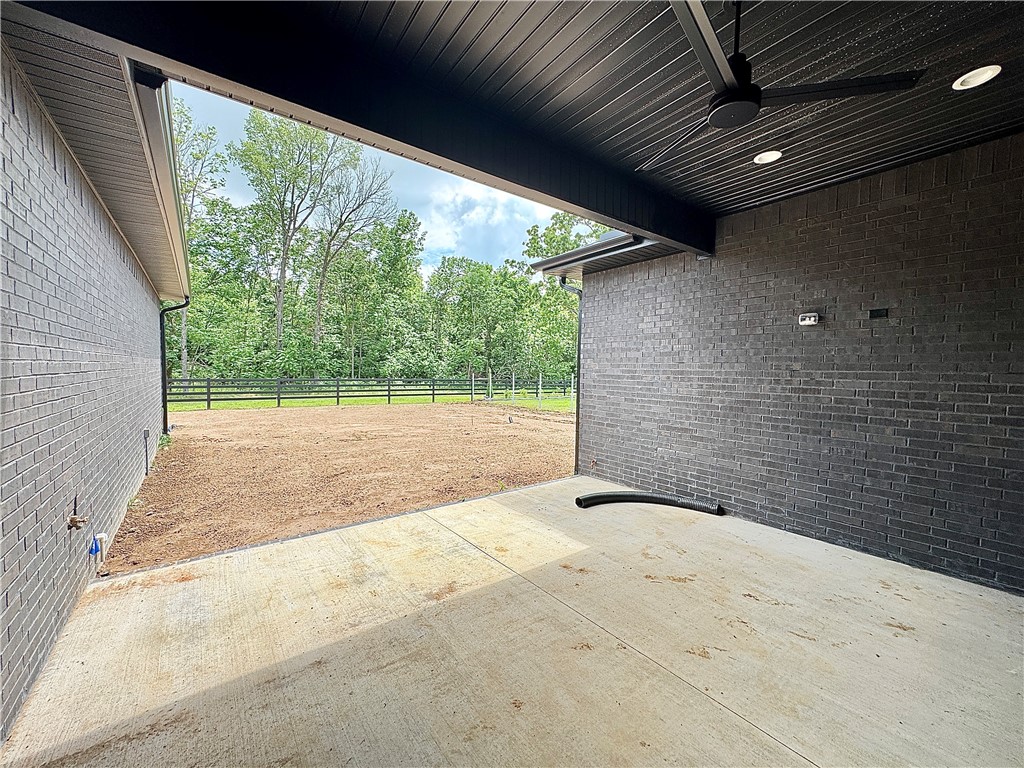 Aurora Heartbeat - Residential