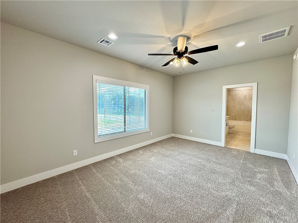 Aurora Heartbeat - Residential