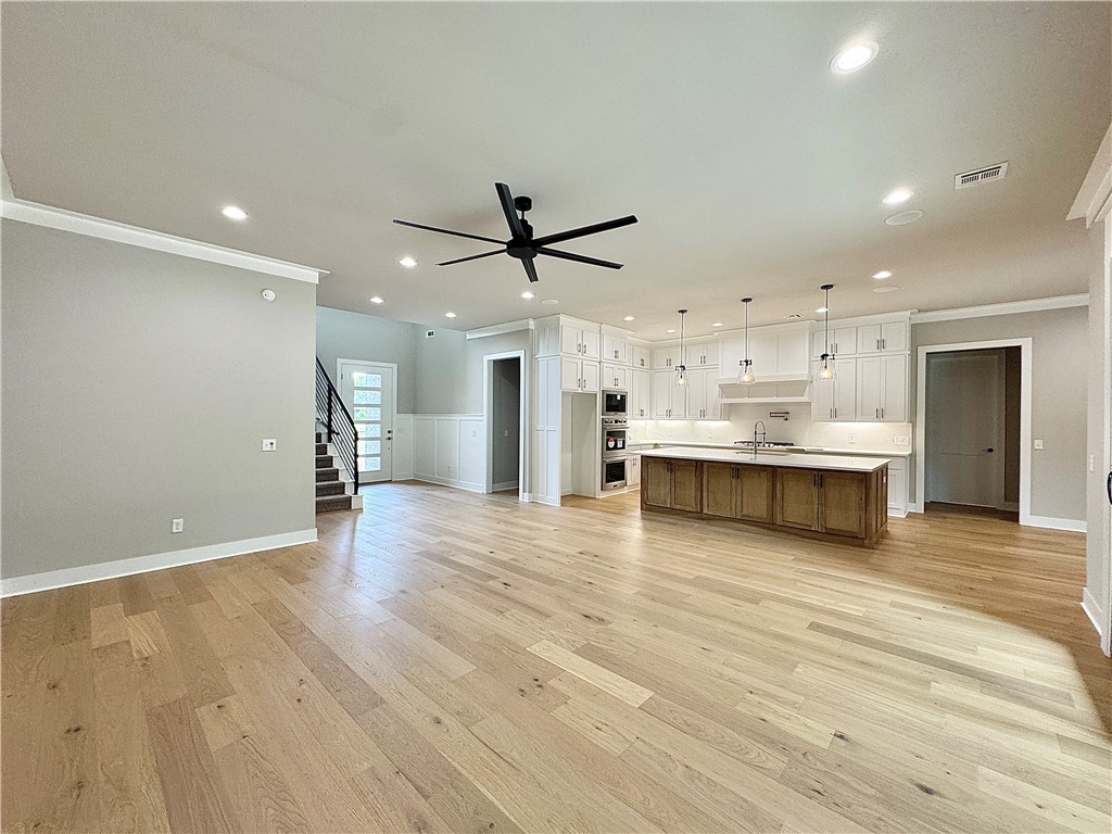 Aurora Heartbeat - Residential