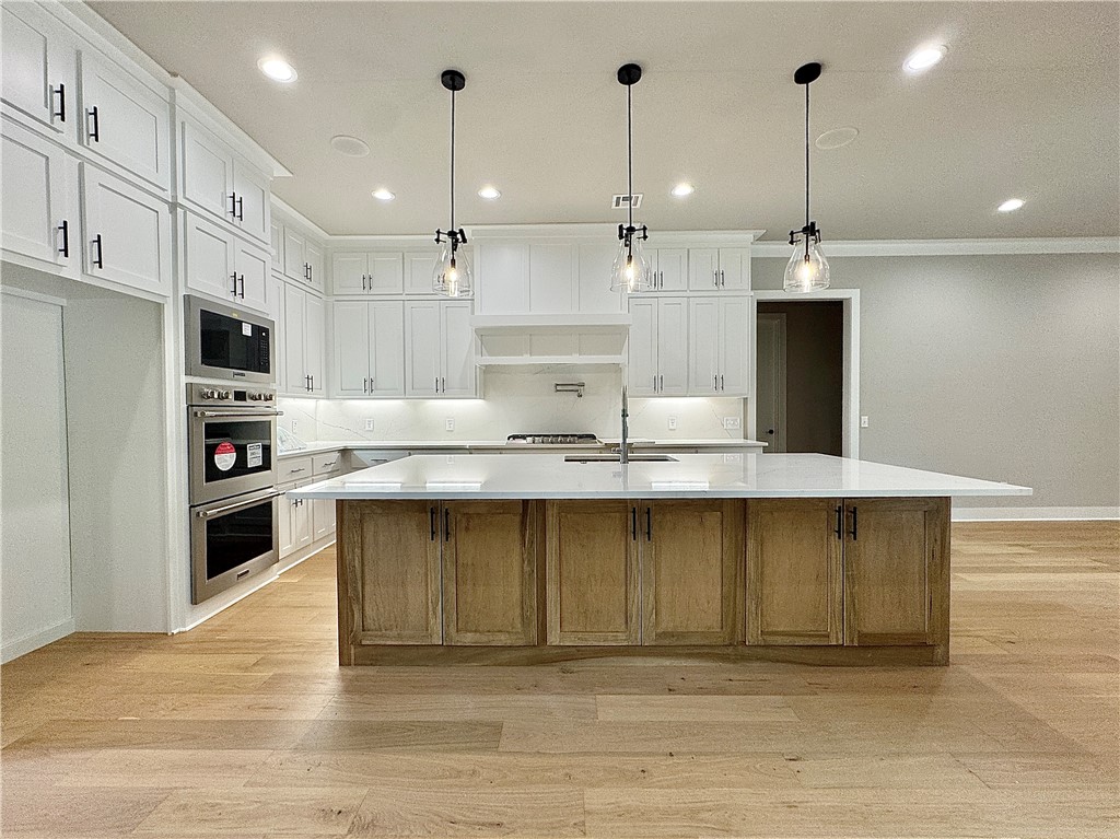 Aurora Heartbeat - Residential