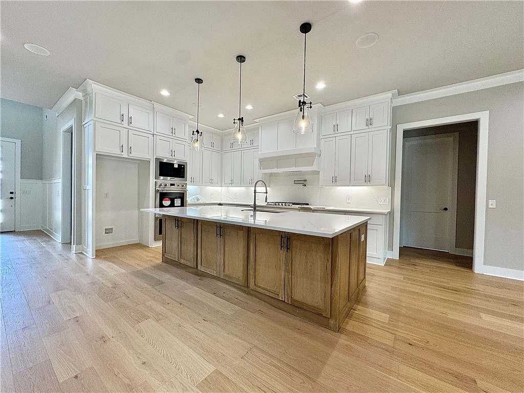 Aurora Heartbeat - Residential