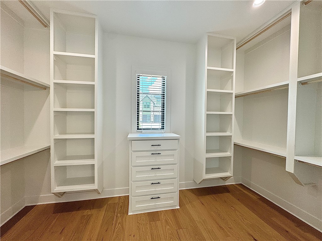 Aurora Heartbeat - Residential