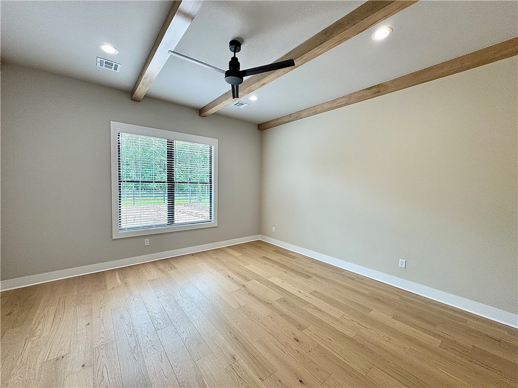 Aurora Heartbeat - Residential